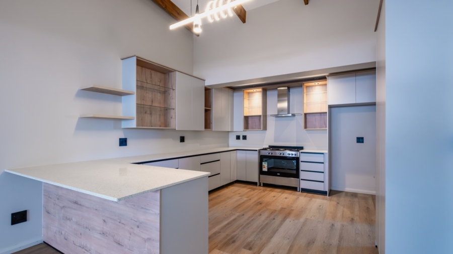 To Let 3 Bedroom Property for Rent in Eden Residential Estate Western Cape